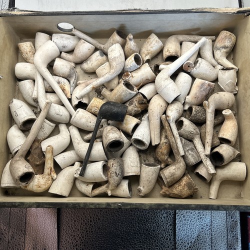 Large lot genuine victorian - lot,