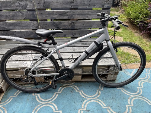Carrera parva hybrid - hybrid, m