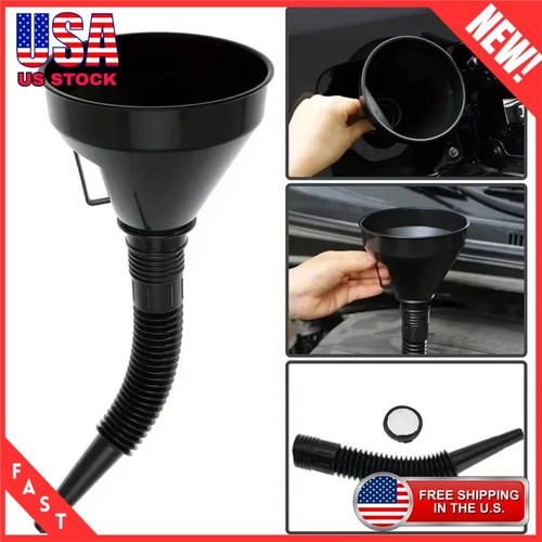 Flexible car motorcycle fuel - car,