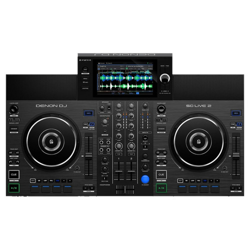 Denon sc live 2 - 🟢,