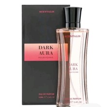 Dark Aura Pour Femme Eau De