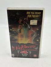 A Nightmare on Elm Street 4 -