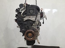 2015 PEUGEOT 2008 ENGINE DV4C