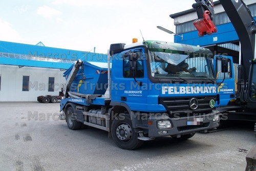 Truck photo mercedes benz - photo, mercedes-benz