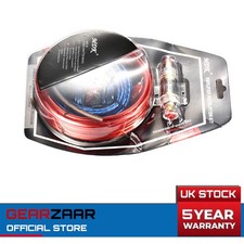 Car Power Amplifier Wiring Kit