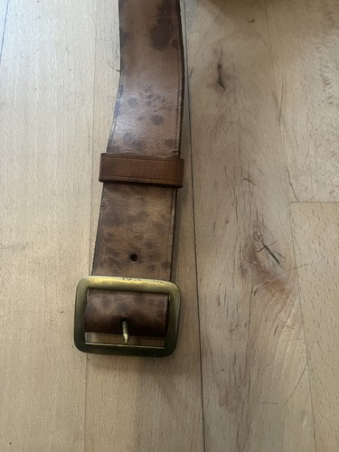 Rare ww2 british army 1903 - rare,