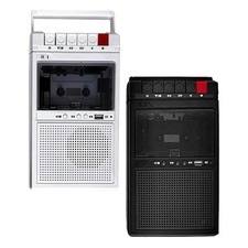 Portable Cassette Player Gift