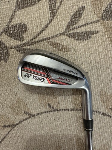 Yonex ezone xpg - xpg, iron