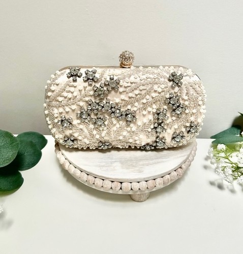 Evening bag wedding - party, gala