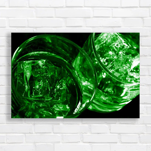 Whisky the rocks - whisky,