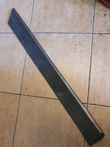 Audi 1986 door trim - b2,