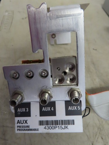 Agilent 6890 auxiliary epc - hp,