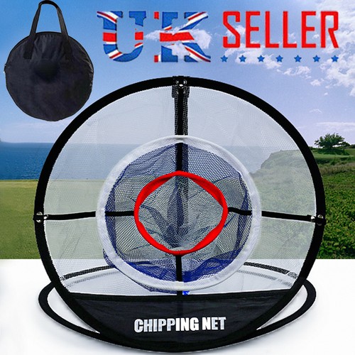 Golf chipping net - golf,