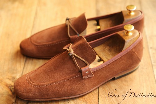 Ted baker tasselled tan brown - baker,