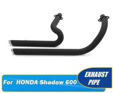 Shadow VT600 Full System