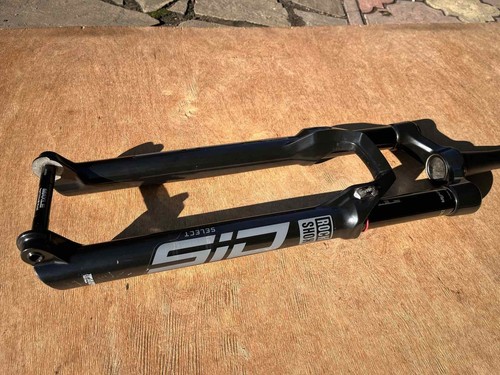 Fork rockshox sid select - 29,