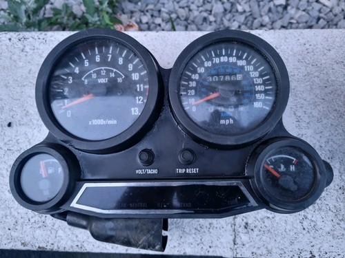 Kawasaki gpz 600 - kawasaki,