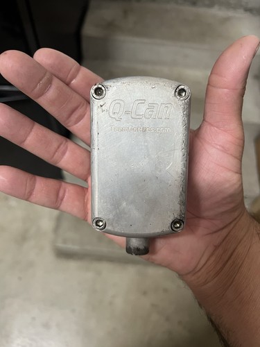 Goped original tgn can team - original,