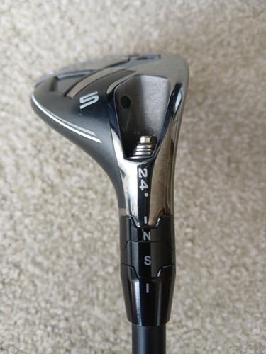Callaway paradym smoke 5 - ai, #5
