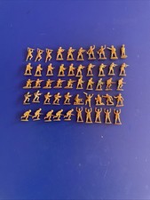 Matchbox 1/76 Toy Soldiers