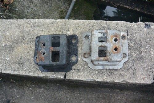 Jdm honda civic ef2 - civic, crx