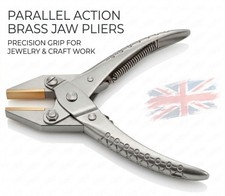 Flat Nose Parallel Action