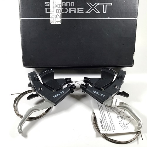 Shimano deore m739 - deore, xt