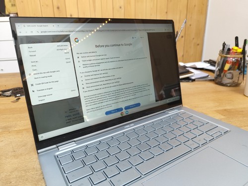 Asus c433t touchscreen - c433t,