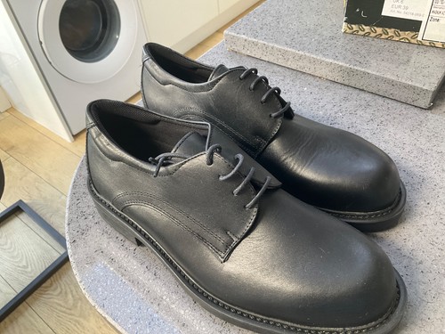 Magnum work shoes size - ,
