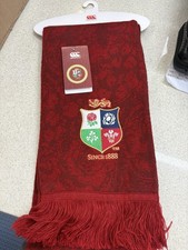 British and Irish lions