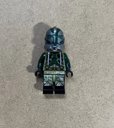 Lego star wars - star, trooper