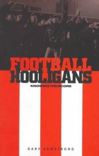 Football hooligans gary - -,