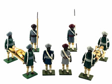 Steadfast Indian Army
