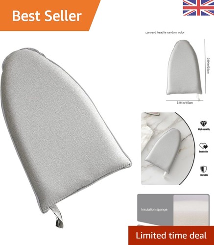 Compact heat resistant ironing - compact,