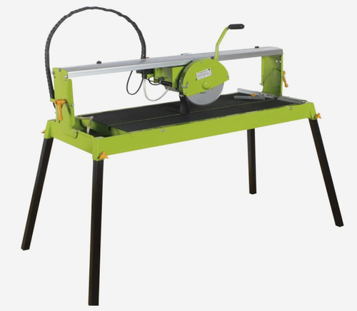 Zipper tile saw - saw, fs250