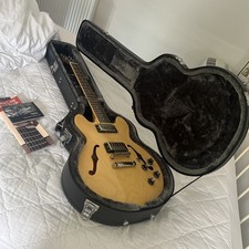 Epiphone ES-339 Semi Hollow