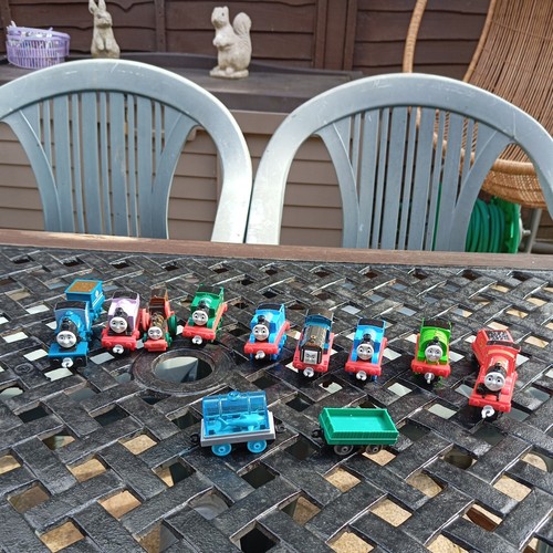 Thomas friends adventures - thomas, &