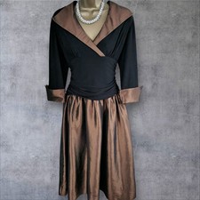 JESSICA HOWARD BLACK BRONZE