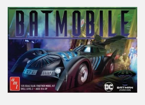 Amt 1240 batman - 1:25,