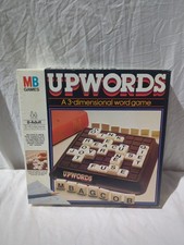 Vintage upwords dimensional - 3,