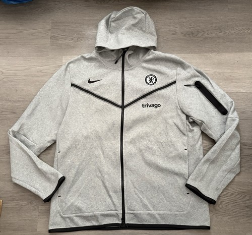 Chelsea nike tech - chelsea,