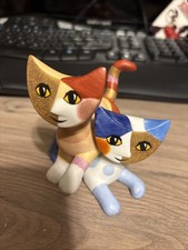 Goebel Rosina Wachtmeister Cat