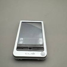 Sony Clie PEG-T625C PDA