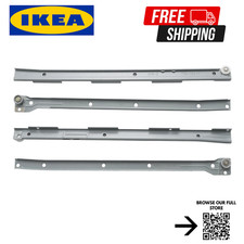 IKEA HEMNES Drawer Runners
