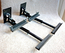 AVF Audio Front-Clamping