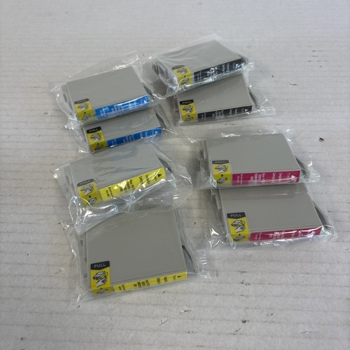Printer ink cartridge - cartridge, fits