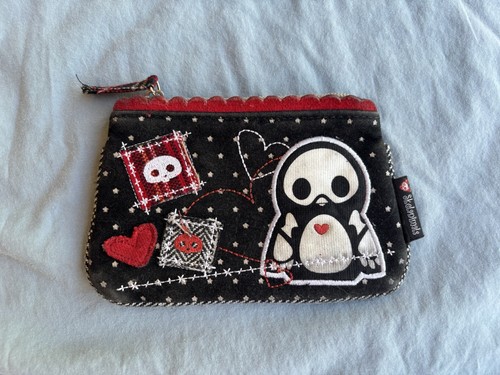 Vintage skelanimals loungefly - skelanimals,