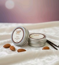 Organic lip balm - lip,