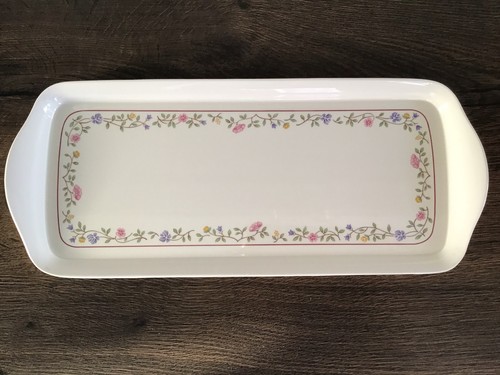 Cloverleaf summer chintz - summer,