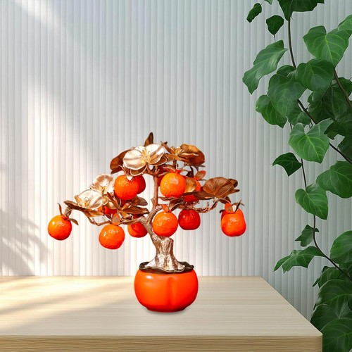 Feng shui persimmon tree - feng,